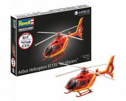 Airbus Helicopters EC135 Air-Glaciers - Starter Kit