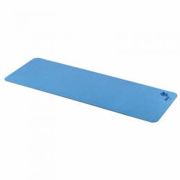 Airex Yoga-Matte Eco Pro, Blau