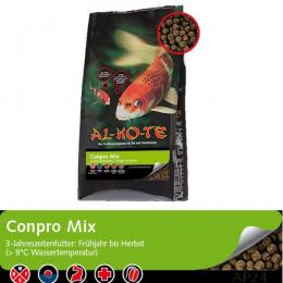AL-KO-TE Koifutter Conpro Mix (6mm) 9 kg