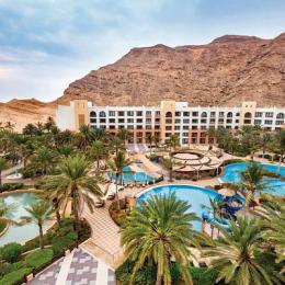 Al Waha - Shangri-La Barr Al Jissah Resort & Spa