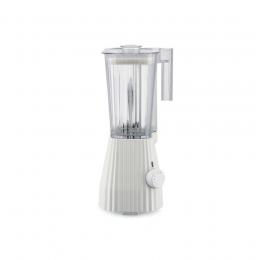 Alessi PLISSÉ Standmixer - weiß - 23,5 x 18,5 x 42,5 cm