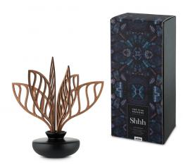 Alessi The Five Seasons 5 Shhh Duft-Blattdiffusor - 150 ml