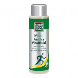 Allgäuer Latschenk. Arnika Vital Fluid