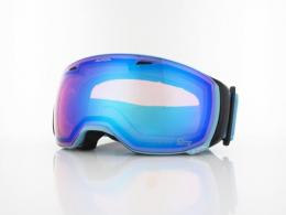 ALPINA Estetica Q-LITE A7246 881 smoke-blue matt / Q-LITE blue