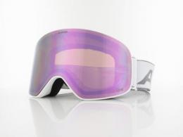 ALPINA FERNIE Q-LITE A7300 815 white matt / Q-LITE mirror rose