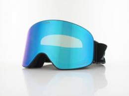 ALPINA FERNIE Q-LITE A7300 834 black matt / Q-LITE mirror blue