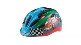 Alpina Gamma 2.0 Flash Kinderhelm RACING 46-51CM