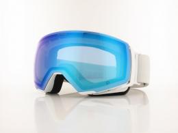 ALPINA GRANBY 2 S Q A7339 811 white matt / Q mirror blue