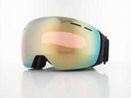 ALPINA GRANBY QV A7211 737 black matt / QV gold