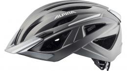 Alpina Haga Urbanhelm DARKSILVER MATT 51-56CM