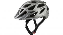Alpina Mythos 3.0 L.E. DARK-SILVER MATT 52-57CM