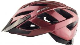 Alpina Panoma Classic CHERRY 52-57CM