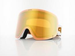 ALPINA Penken Q A7294 811 white-gold matt / Q gold