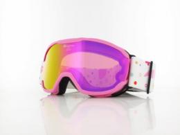 ALPINA Pheos Jr. HM A7239 852 rose / HM pink