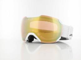 ALPINA Pheos S QVMM A72428 11 white / QVMM lightgold sph.