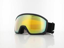 ALPINA SCARABEO JR. HM A7257 835 black / HM gold sph.