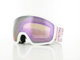 ALPINA SCARABEO JR. Q-LITE A7315 813 white-rose matt / Q-LITE mirror rose