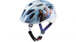 Alpina Ximo Disney Kinderhelm FROZEN II 45-49CM