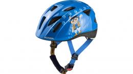 Alpina Ximo Kinderhelm INDIAN 49-54CM