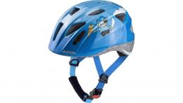 Alpina Ximo Kinderhelm PIRATE 45-49CM