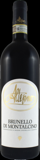 Altesino Brunello di Montalcino 2016