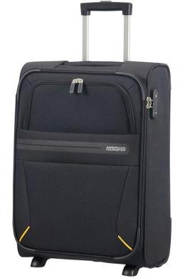 American Tourister Summer Voyager 55 volt black