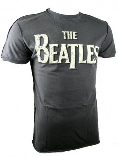 Amplified Herren Shirt The Beatles