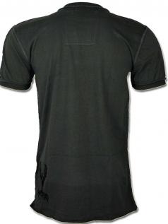 Amplified Herren Shirt Ultimate (S)