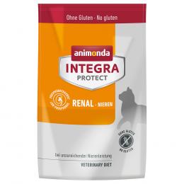animonda Integra Protect Adult Nieren Trockenfutter - 300 g