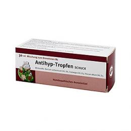 Antihyp Tropfen Schuck
