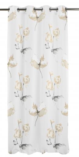 APELT ALEA &Ouml;senschal - wei&szlig; - 122x245 cm