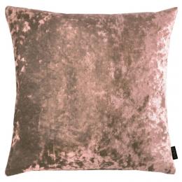 Apelt Aurelia Deko-Kissenh&uuml;lle - rose - 66x66 cm