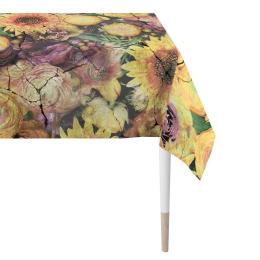 Apelt Herbstzeit 1314 Tischdecke - bunt - 150x250 cm