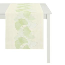 Apelt Loft Style 2900 Tischl&auml;ufer - gr&uuml;n - 48x140