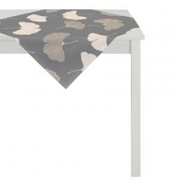 Apelt Loft Style Gala Mitteldecke - anthrazit /kupfer - 90x90 cm