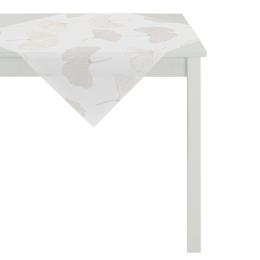 Apelt Loft Style Gala Mitteldecke - creme - 90x90 cm
