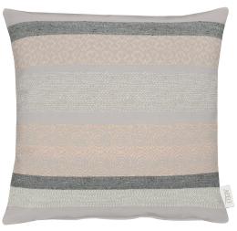 Apelt Oregon Loft Style Kissenhülle - rosa - 46x46 cm