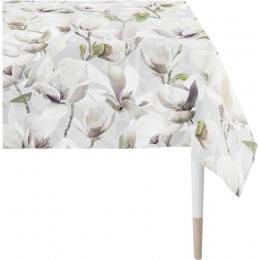 Apelt Springtime 6510 Tischdecke - grau - 140x200 cm