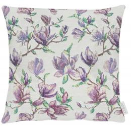 Apelt Springtime 6901 Kissenh&uuml;lle - flieder-lila - 40x40