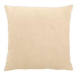 Apelt Tahiti Kissenh&uuml;lle - beige - 46x46 cm