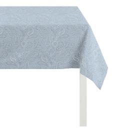 Apelt Uni-Basic 3313 Tischdecke - hellblau - 150x250 cm