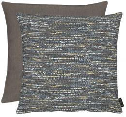 Apelt Uni-Basic Tweed Wendekissenhülle
