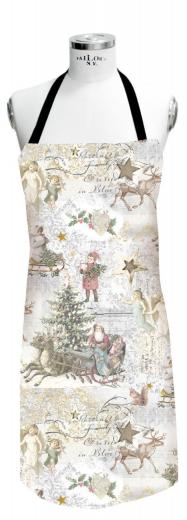 Apelt Winterwelt 2604 Schürze