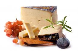 Appenzeller extra w&uuml;rzig Roh., mind. 48% Fett i. Tr.