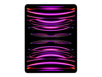 Apple iPad Pro 12.9 6. Gen 512GB, Space Grau