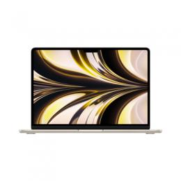 Apple MacBook Air 13,6 2022,Apple M2 Chip 8-Core,8-Core GPU ,16 GB,256 GB,30W USB-C Power Adapter,Polarstern