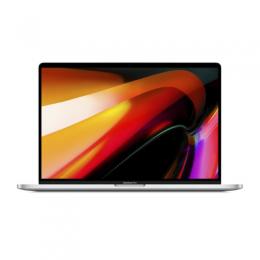 Apple MacBook Pro 16 - Silber 2019 CZ0Y3-00320 i9 2,3GHz, 16GB RAM, 8TB SSD, Radeon Pro 5600M, macOS - Touch Bar
