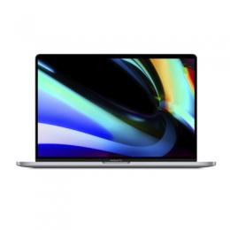 Apple MacBook Pro 16 - Space Grau 2019 CZ0XZ-12410 i9 2,4GHz, 64GB RAM, 8TB SSD, Radeon Pro 5500M, macOS - Touch Bar