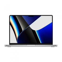 Apple MacBook Pro,Apple M1 Pro 8-Core,14-Core GPU,32 GB,8000 GB ,Französisch,silber