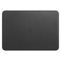 Apple Notebook-Hülle - 40.6 cm (16) - Schwarz - für MacBook Pro 16 (Late 2019)